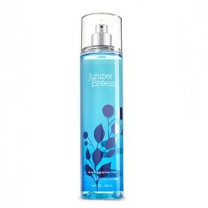 B&BW Juniper Breeze fragrance mist 💎🍃